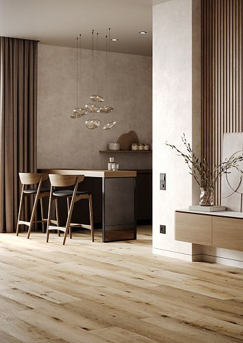 Кварцевый ламинат Fargo Comfort XXL Дуб Кантри DL1603 Кварцевый ламинат Fargo Comfort XXL Дуб Кантри DL1603