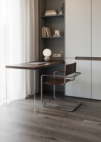 Кварцевый ламинат Fargo Comfort XXL Дуб Каменный Берег DL1602 Кварцевый ламинат Fargo Comfort XXL Дуб Каменный Берег DL1602