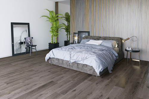 Кварцевый ламинат Fargo Comfort XXL Дуб Французский DL1604 Кварцевый ламинат Fargo Comfort XXL Дуб Французский DL1604